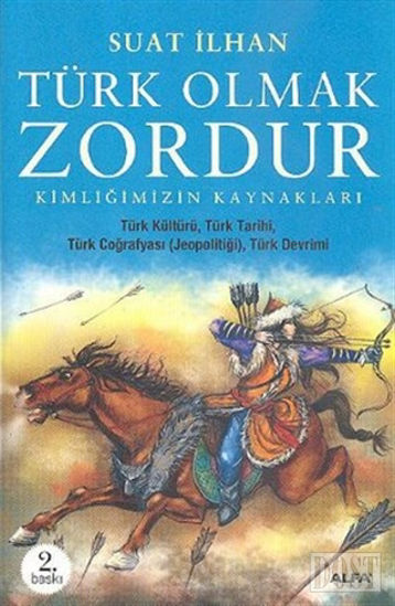 Türk Olmak Zordur